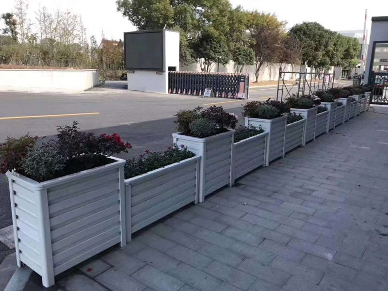 花箱定制