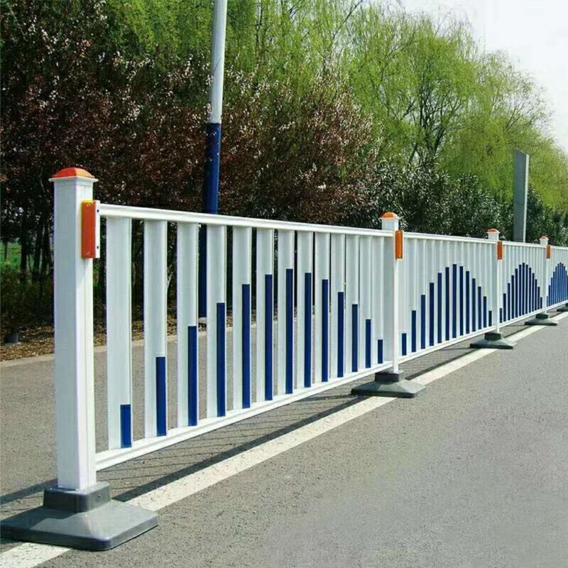道路隔斷護(hù)欄