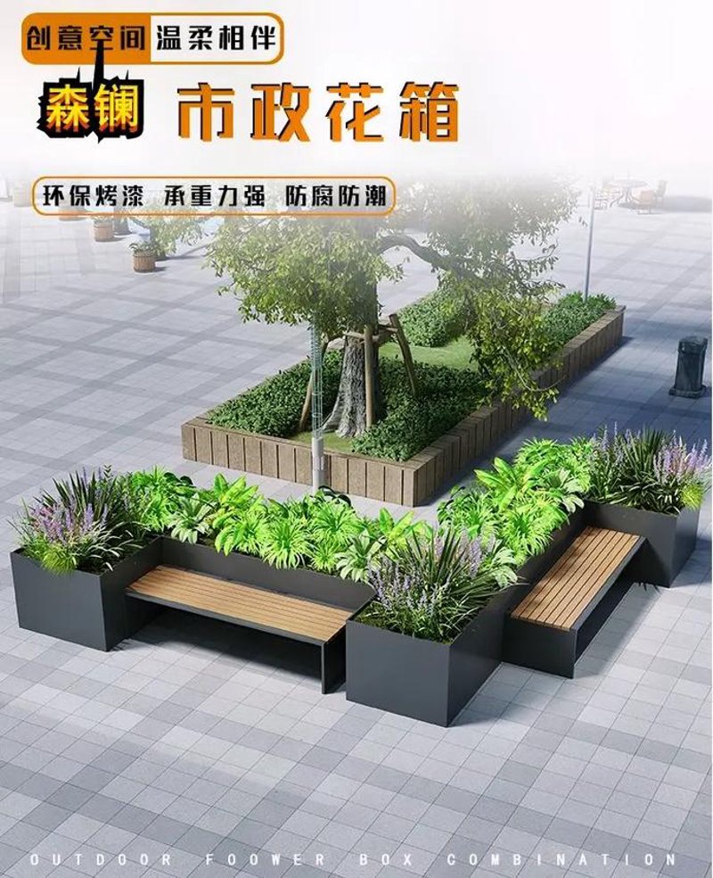 智慧交通：如何利用道路隔斷護(hù)欄提升城市交通安全？